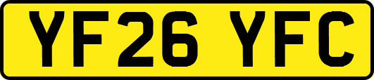 YF26YFC