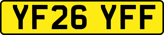 YF26YFF