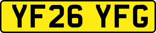 YF26YFG