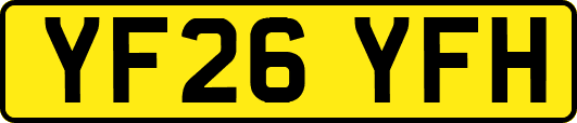 YF26YFH