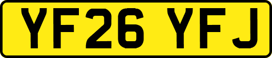 YF26YFJ
