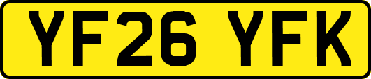 YF26YFK