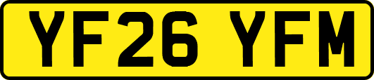 YF26YFM