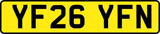 YF26YFN