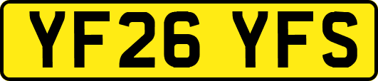 YF26YFS