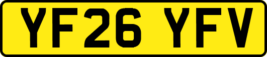YF26YFV