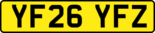 YF26YFZ