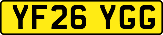 YF26YGG