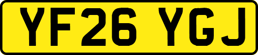 YF26YGJ