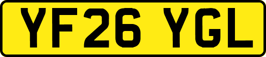 YF26YGL