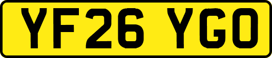 YF26YGO