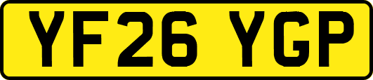 YF26YGP
