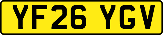 YF26YGV