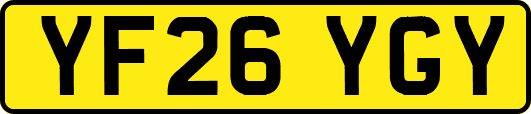 YF26YGY
