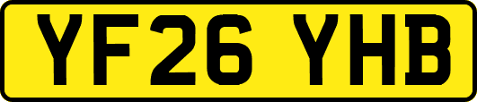 YF26YHB