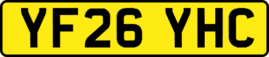 YF26YHC