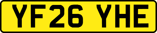 YF26YHE