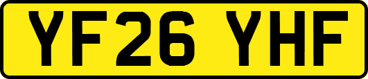 YF26YHF