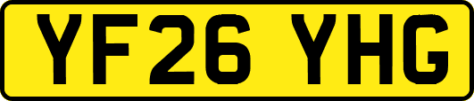 YF26YHG