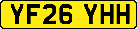 YF26YHH