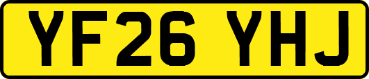 YF26YHJ