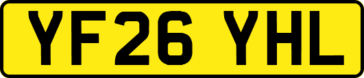 YF26YHL