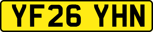 YF26YHN