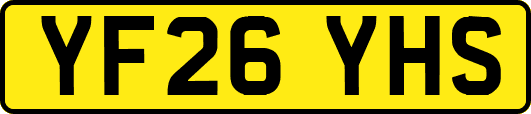 YF26YHS