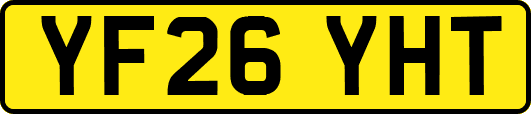 YF26YHT