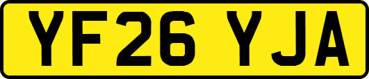 YF26YJA