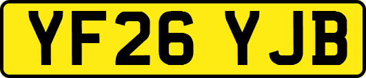 YF26YJB