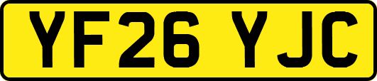 YF26YJC