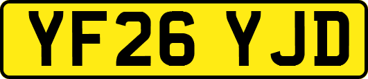 YF26YJD