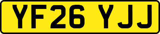 YF26YJJ