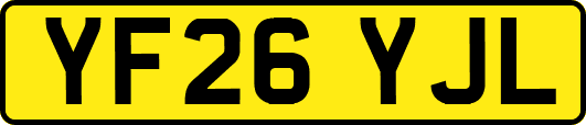YF26YJL