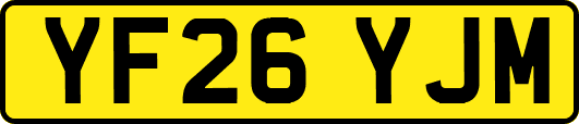 YF26YJM