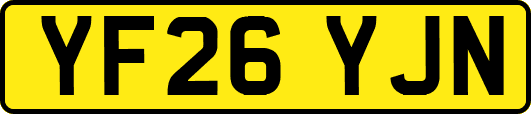 YF26YJN