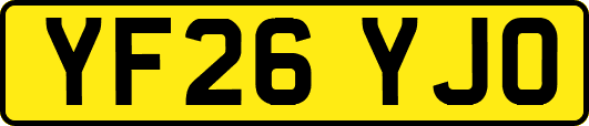 YF26YJO