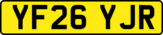 YF26YJR