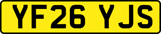 YF26YJS