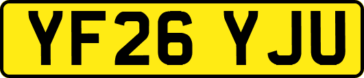 YF26YJU
