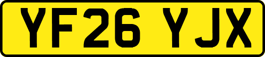 YF26YJX