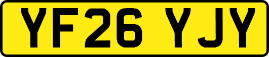 YF26YJY