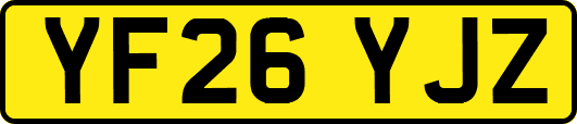 YF26YJZ
