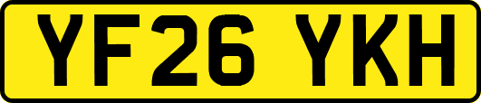 YF26YKH