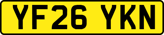 YF26YKN