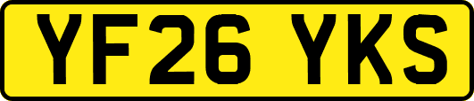 YF26YKS