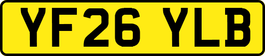 YF26YLB