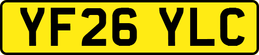 YF26YLC