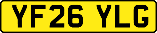 YF26YLG